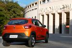 Renault Kwid Intense 2017 года (LA)